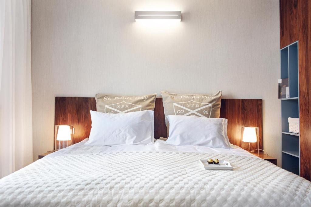 Jovi Apartments Сопот Экстерьер фото