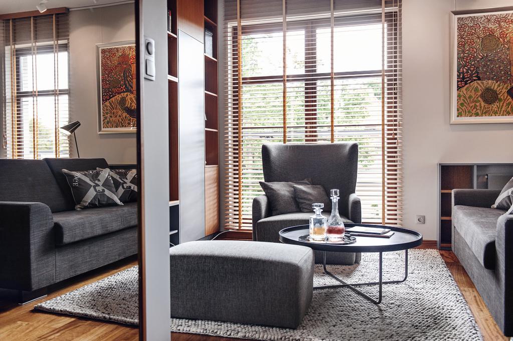 Jovi Apartments Сопот Номер фото
