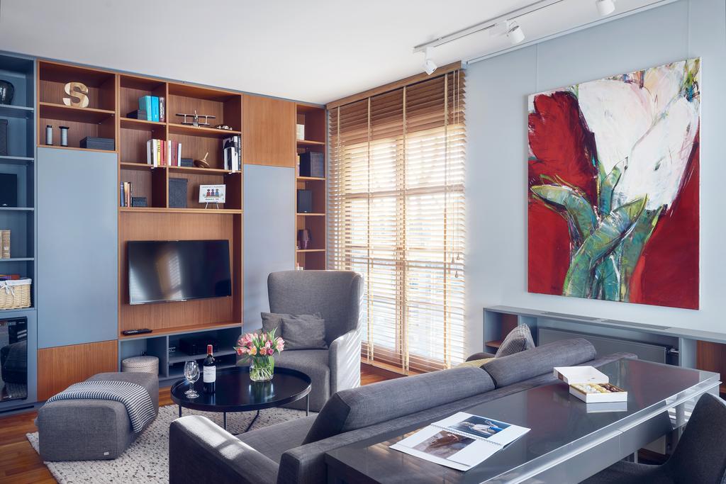 Jovi Apartments Сопот Номер фото