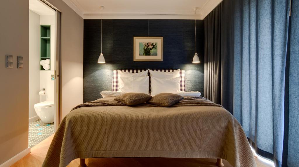 Jovi Apartments Сопот Номер фото