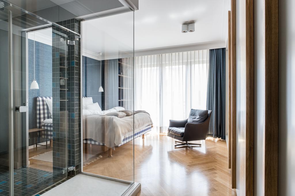 Jovi Apartments Сопот Экстерьер фото