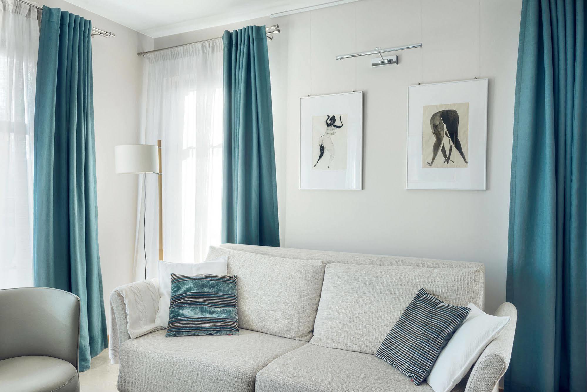Jovi Apartments Сопот Экстерьер фото