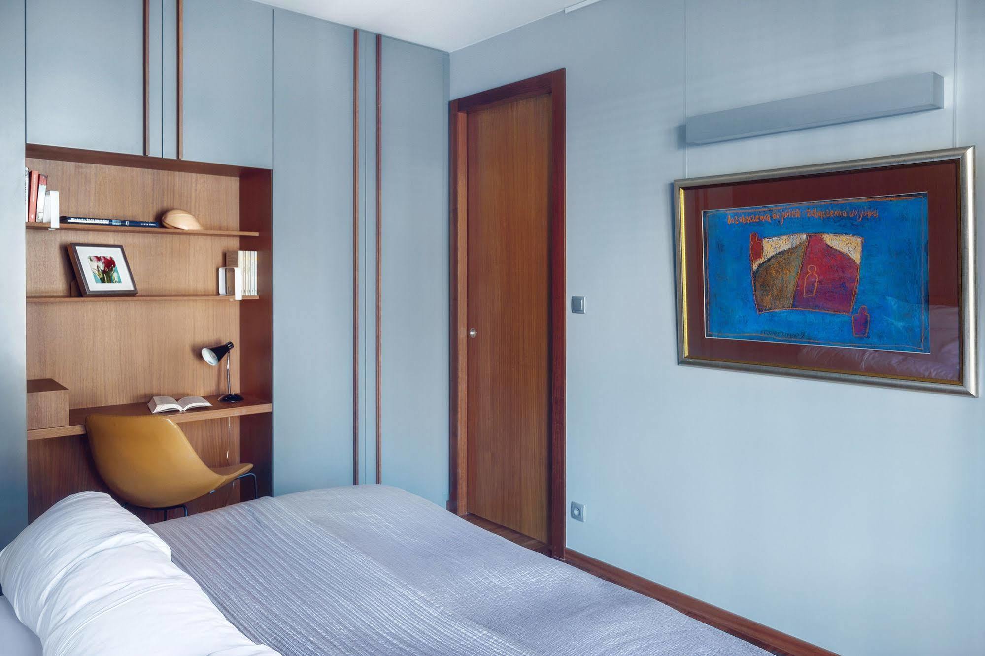 Jovi Apartments Сопот Экстерьер фото