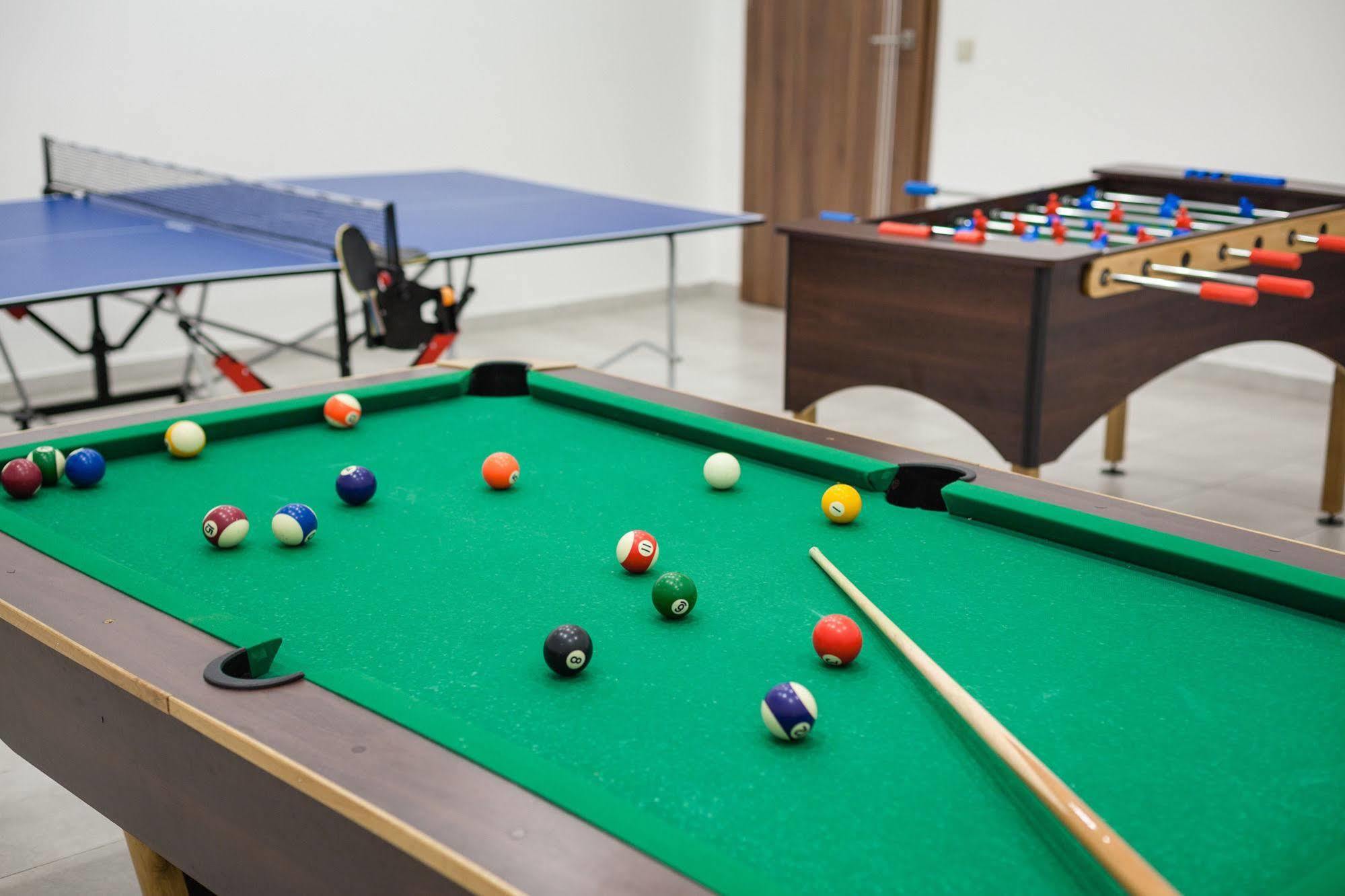 Jovi Apartments Сопот Экстерьер фото